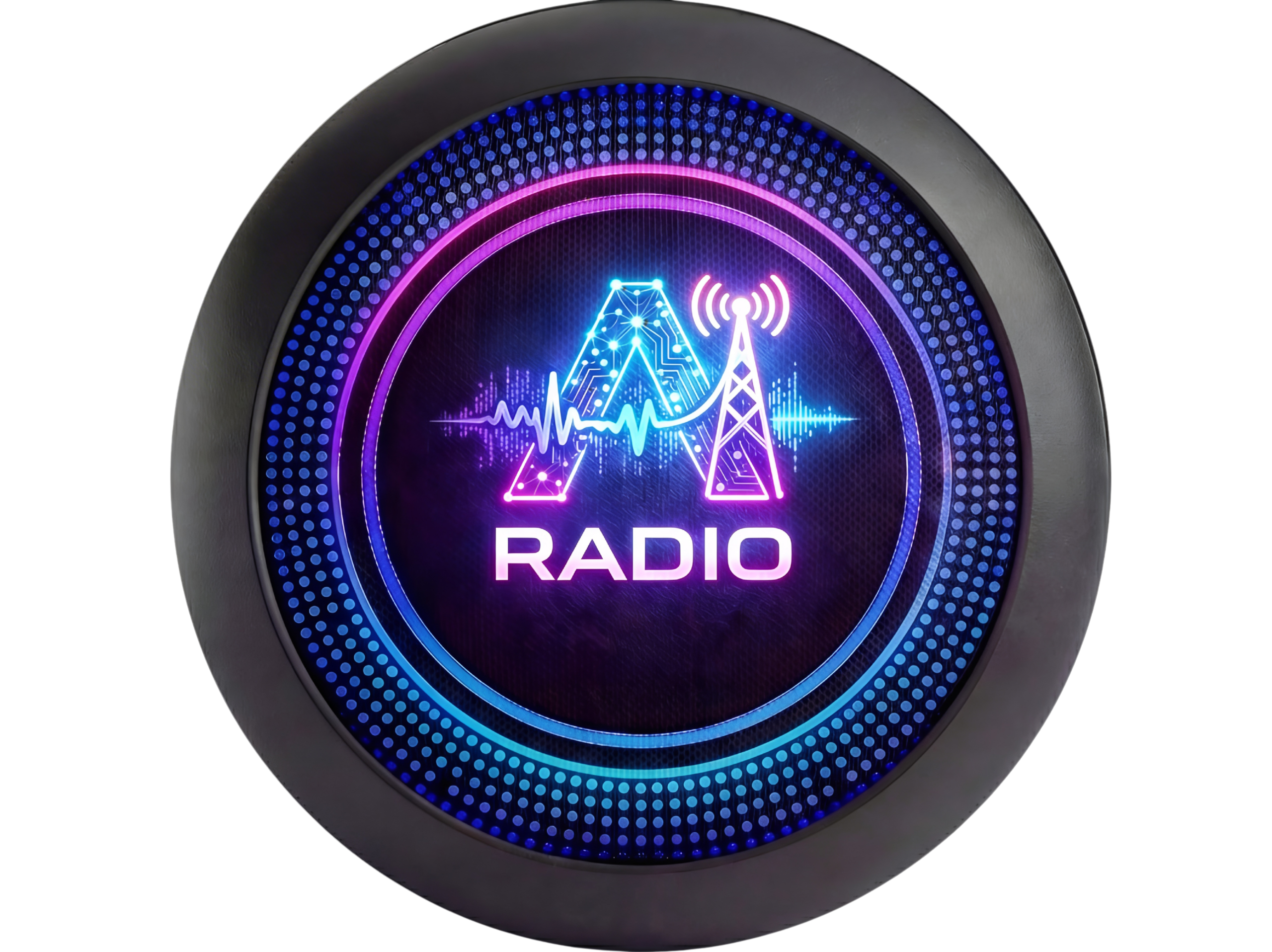 AI Radio